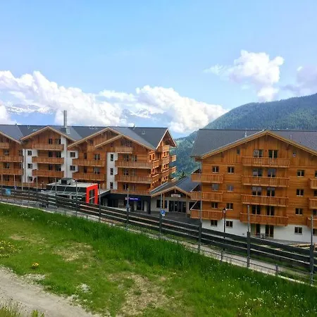 Prarion Sleeps 8 Wifi *