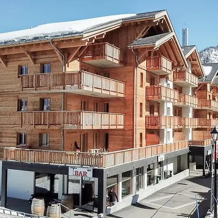 Prarion Sleeps 8 Wifi 아파트 넨다즈